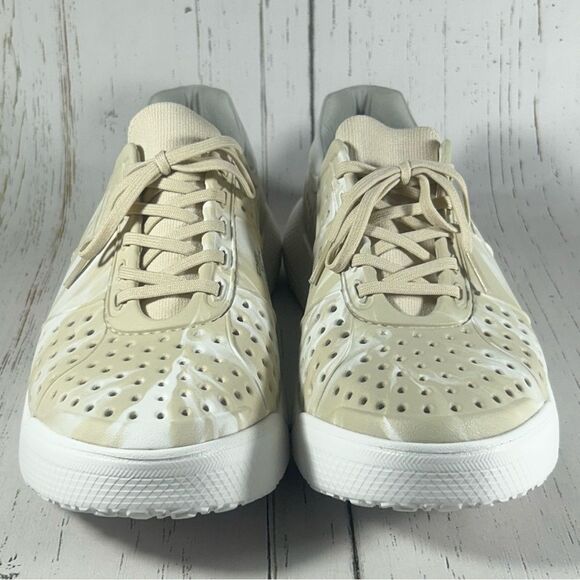 Deckers X Lab Baja X-Scape Brown Sugarcane Shoes Size Men’s 9 - Picture 2 of 8